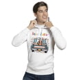 thumbnail image 3 of Happy Easter Vizsla American Flag Truck Bunny Ears Hoodie Unisex Merch Hoodies Vizslas Dog Lover Gifts Idea - 03001, 3 of 6