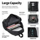 thumbnail image 4 of Balery Black Spiders Mochila Escolar 3 en 1 para Niños - Mochila Resistente con Lonchera Térmica y Estuche - Mochila Escolar para Niños y Niñas, 4 of 7