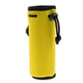 thumbnail image 3 of Bolsa de transporte con aislamiento de neopreno para botella de agua Amarillo shamjiam Funda de botella de agua deportiva, 3 of 8