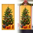 thumbnail image 1 of SIfdSeng Get it Fast Custom Printed Door Curtains Fabric Hanging Tapestry for Home and Room Divider Privacy Screen, 1 of 5