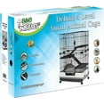 thumbnail image 2 of 32"x21"x43" DELUXE 4 Level Small Animal Cage, 2 of 2