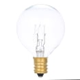 thumbnail image 2 of Neoglint AC230V G40 Globe Tungsten Incandescente B ulb Lamp 25 P ack E12 Base Socket Holder IP44 Re Neoglint Bulbo, 2 of 7