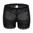 thumbnail image 4 of Women Butt Lifter Body Shaper Tummy Control Panties Boyshorts Shapewear Underwear, 4 of 8