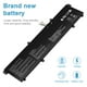 thumbnail image 5 of Reemplazo de batería para laptop Futurebatt B31N1911 para ASUS, 5 of 9