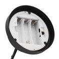 thumbnail image 1 of Lámpara De Lámpara Decorativa Led Alambre De Cobre Luz Colgante Con Bola De Vidrio Y Cuerda De Cáñamo Para La Guardería De La Habitación Del Bebé Decoración Romántica, 1 of 7