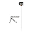 thumbnail image 3 of Mosiee Digital Candy Thermometer W/Pot Clip Stainless Steel Oil Thermometer Sugar/Cake Milk Thermometer Tool Cooking Kitchen Tool, 3 of 9