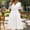 White, variant on Women's Short Sleeve Dresses with Pockets Plus Size Multi-Color Satin Zipper V-Neck Dress