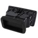 thumbnail image 5 of Car Armrest Box Rear Row Air Conditioner Outlet Air Conditioning Vents Assembly for Superb 2016-2018 3VD819203A, 5 of 5