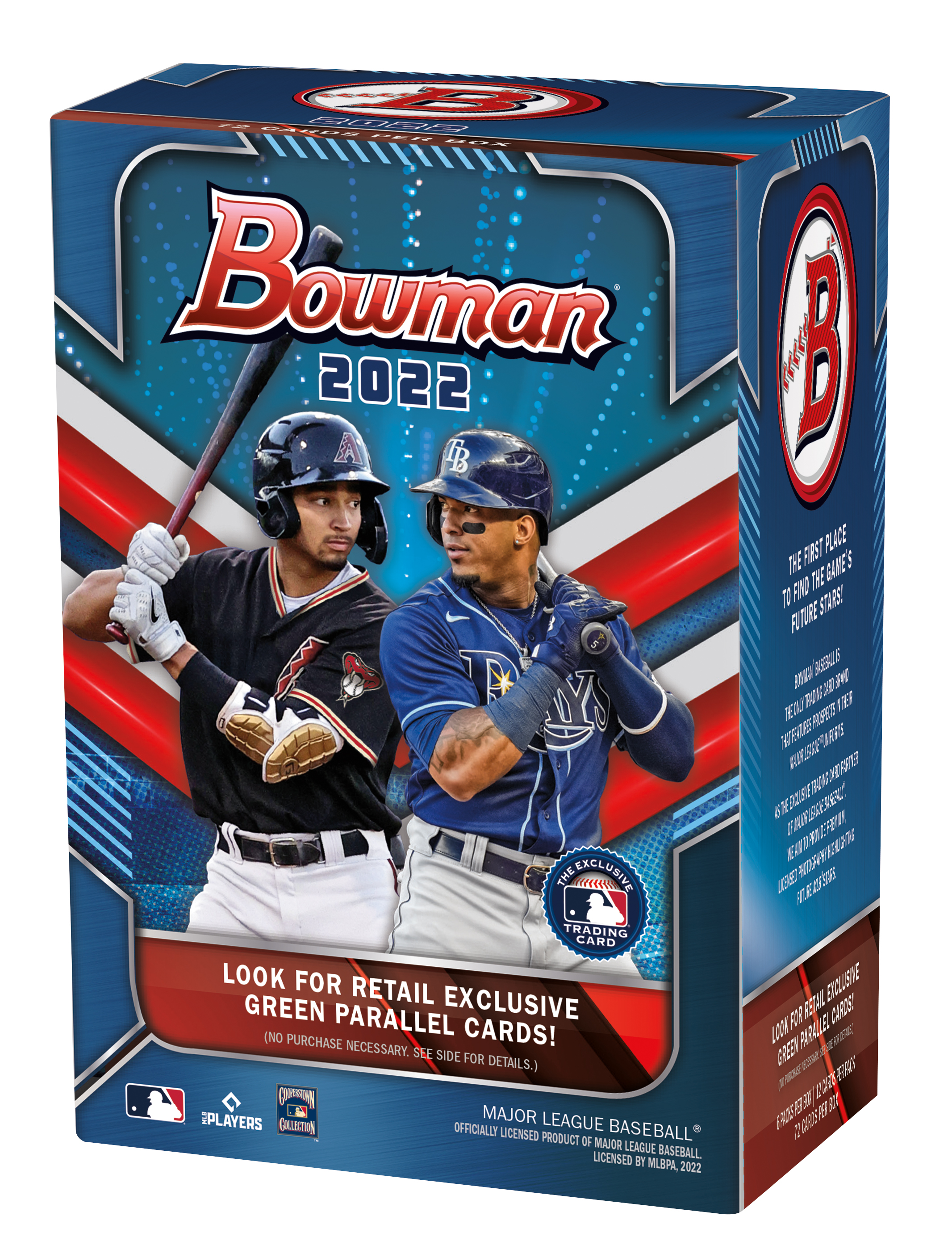 Best Baseball Card Packs To Buy Now At The Size Journal Galleria Di