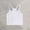 White, variant on NTACZA Tank Tops for Women Camisole Round Neck Cropped Casual Slim Sleeveless Tops
