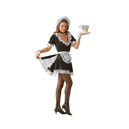 Upstairs Maid Adult Costume