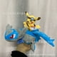 thumbnail image 1 of Viajemos juntos, el muñeco de peluche Red and Blue Water City, Bichaoqiu, monta el peluche Latios Latias, 1 of 4