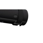 LG xboom Grab Core Bluetooth Speaker | xboom Signature Sound by will.i.am for Ultimate Portability