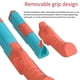 thumbnail image 5 of For Switch2 Handgrip Sense Joystick Controller A, 5 of 5