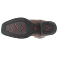 thumbnail image 5 of Laredo  Mens Mckinney Sqaure Toe   Casual Boots   Mid Calf, 5 of 5