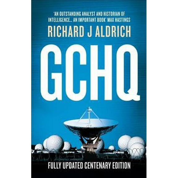 Gchq