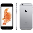 thumbnail image 4 of Restored Apple iPhone 6s 16GB, Space Gray Silver Gold Rose - Unlocked GSM (Refurbished), 4 of 5