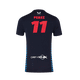 thumbnail image 2 of Red Bull Racing Infantil Playera Checo Pérez Oficial 2024, 2 of 4