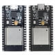 thumbnail image 4 of Placa de Desarrollo NodeMCU-32S ESP32S, Módulo Inalámbrico IoT ESP32 de Doble Núcleo WiFi y BLE, Tipo C, 4 of 5