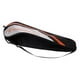 thumbnail image 2 of Estuche de raqueta de bádminton de hombro cubierto portátil, 2 of 9