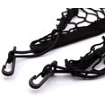 thumbnail image 3 of Cargo Net Nylon Cargo Organizer Car Trunk Storage Net for Most Cars, 3 of 5