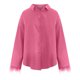thumbnail image 5 of Tops Para Mujer Blusas de Manga Larga Otoño Nuevo Estilo Pluma Bolsillo Drapeado Camisa Top Odeerbi ODB186992, 5 of 8