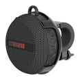 thumbnail image 7 of Portable Bluetooth Speaker For Motorcycle Wireless Bicycle Speaker With Loud Sound Bluetooth 5.0 IP65 Waterproof Outdoor Speaker ,Clear Distortion-Free, 7 of 7