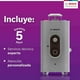 thumbnail image 2 of Calentador Boiler Paso 1 Servicio Gas Natural 5 L Baño Bosch Bosch Calentadores 7736505378, 2 of 6