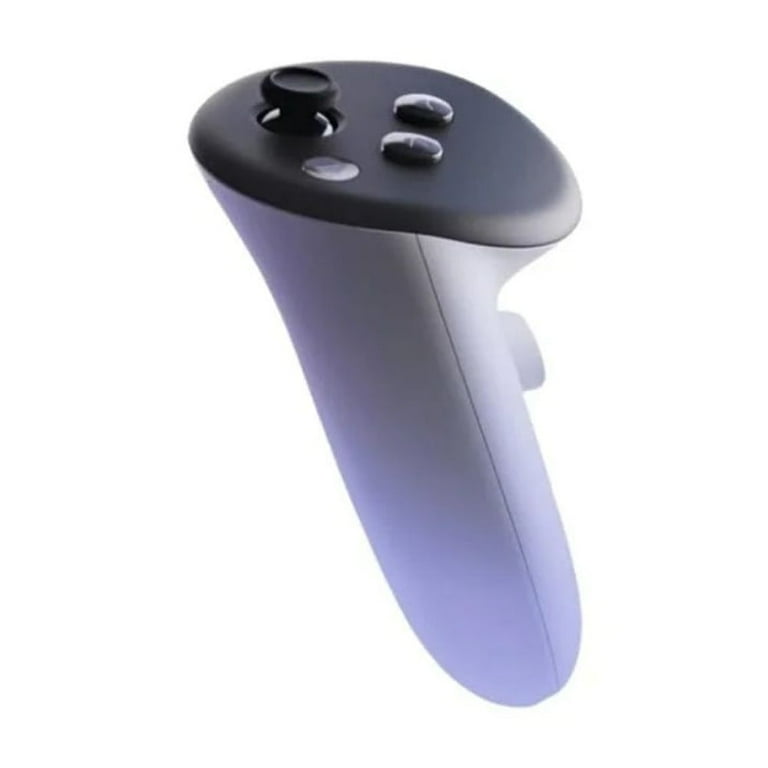 Meta Quest Left Hand Wireless Touch Plus Controller for Oculus
