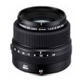 thumbnail image 1 of Lente FUJIFILM Fujinon GF63mm F2.8 R WR Negro, 1 of 2