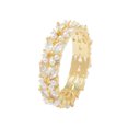 thumbnail image 1 of Guardurnaity Anillo de mujer con diamantes de imitación para Festival, cumpleaños, boda, fiesta, vacaciones, celebración, playa, trabajo, fecha, joyería Ropa, zapatos y accesorios Miscelánea Guardurnaity AP015119-00, 1 of 6