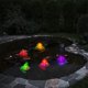 thumbnail image 5 of Luces solares para estanque, impermeables, LED RGB, luces flotantes solares para piscina, estanque, luces nocturnas flotantes, decoraciones Fokelyi HMHZ634-3, 5 of 7