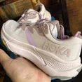 thumbnail image 4 of Taille 9B Femmes - Hoka One One W Transport GTX - Neuf avec Boîte - Perle Cosmique CCPR, 4 of 6