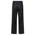 thumbnail image 2 of Regatta Professional Boys/Girls Waterproof Over Pants, 2 of 5