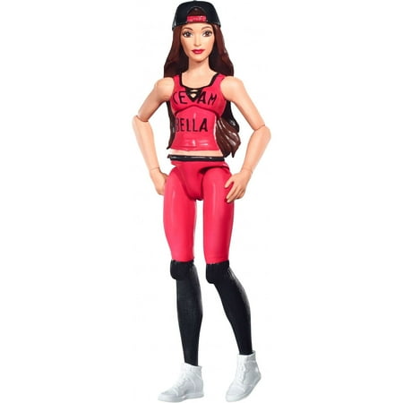 WWE Superstars Nikki Bella Action Figure