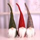 thumbnail image 5 of Suministros de decoración navideña de Papá Noel, decoraciones navideñas para cena de Año Nuevo (verde) NikouMX Muebles, 5 of 8