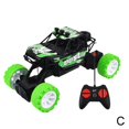 thumbnail image 1 of Coche de control remoto eléctrico para niños, todoterreno, recargable, con cuatro canales, para carreras de drifting y escalada., 1 of 7