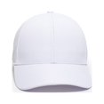 thumbnail image 3 of Outdoor Cap OC803 Moisture Wicking Polyester-White, 3 of 8