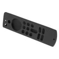 thumbnail image 4 of Remote Control Cover, Remote Cover Anti Slip Healthy  For Protection Black, 4 of 8
