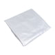 thumbnail image 1 of Funda para lavadora y secadora, fibra de poliéster, impermeable, protectora a prueba de sol, funda protectora para lavadora, para lavandería, cocina, hogar, gris plateado, XL, 1 of 10