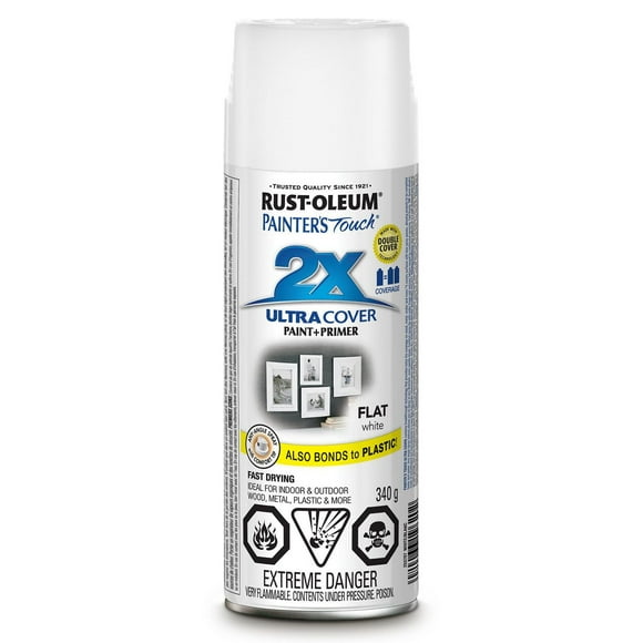 Rust-Oleum Specialty Painter's Touch Ultra Cover 2x