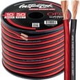 thumbnail image 1 of Cable de altavoz Install Link, calibre 10 AWG (15,2 m), estéreo, 1 of 9