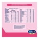thumbnail image 4 of Alimento en polvo Enfamil Mamá sabor vainilla 400 g, 4 of 4