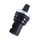 thumbnail image 4 of Monstrate Potenciómetro de accionamiento de velocidad Variable de 1K Ohm, potenciómetros de regulación, interruptor de resistencia resistente Videojuegos y accesorios, 4 of 6