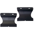 thumbnail image 1 of Storex Letter Tray Stacking Supports (6 units/pack), 1 of 4
