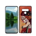 thumbnail image 1 of Compatible with LG Stylo 6 Phone Case, Mexican-Art-9 Case Silicone Protective for Teen Girl Boy Case for LG Stylo 6, 1 of 1