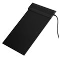 thumbnail image 3 of Crtynell 6x4 Inch Graphics Tablet 5080LPI Resolution Pressure Sensor Pen Black, 3 of 8