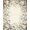 Beige Blue, Pattern 17, variant on ODIKA 8'x10' Washable Area Rug Durable, Non-Slip Beige Vintage Distressed Botanical Field Traditional Bathroom for Living Room, Under Sectional, Family