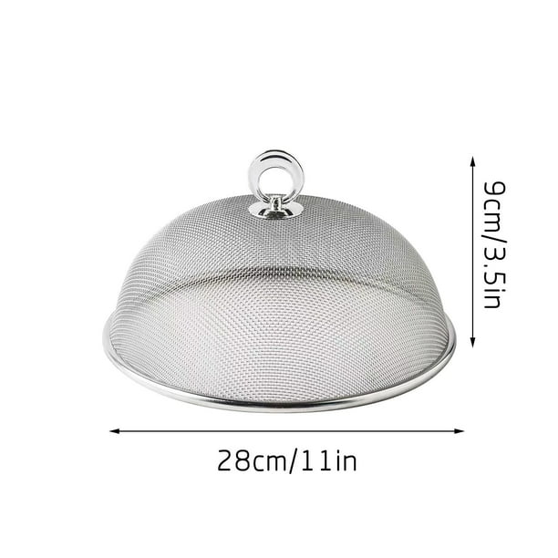 onlyliua Liquidación de Ahorro de Verano Funda de Acero Inoxidable para Mesa de Comedor de Uso Doméstico Funda para Mesa de Comedor Funda para Mesa de Comedor