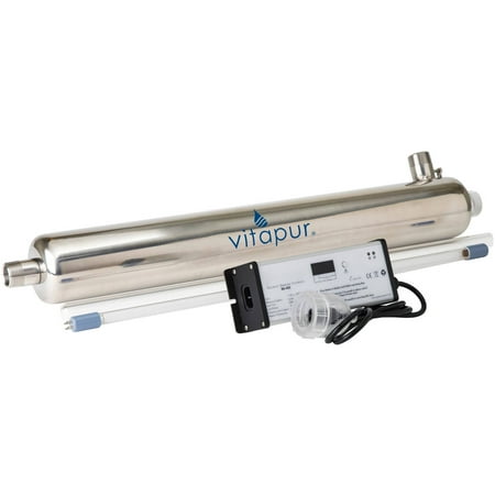 Vitapur VUV-S645B UV Disinfection System